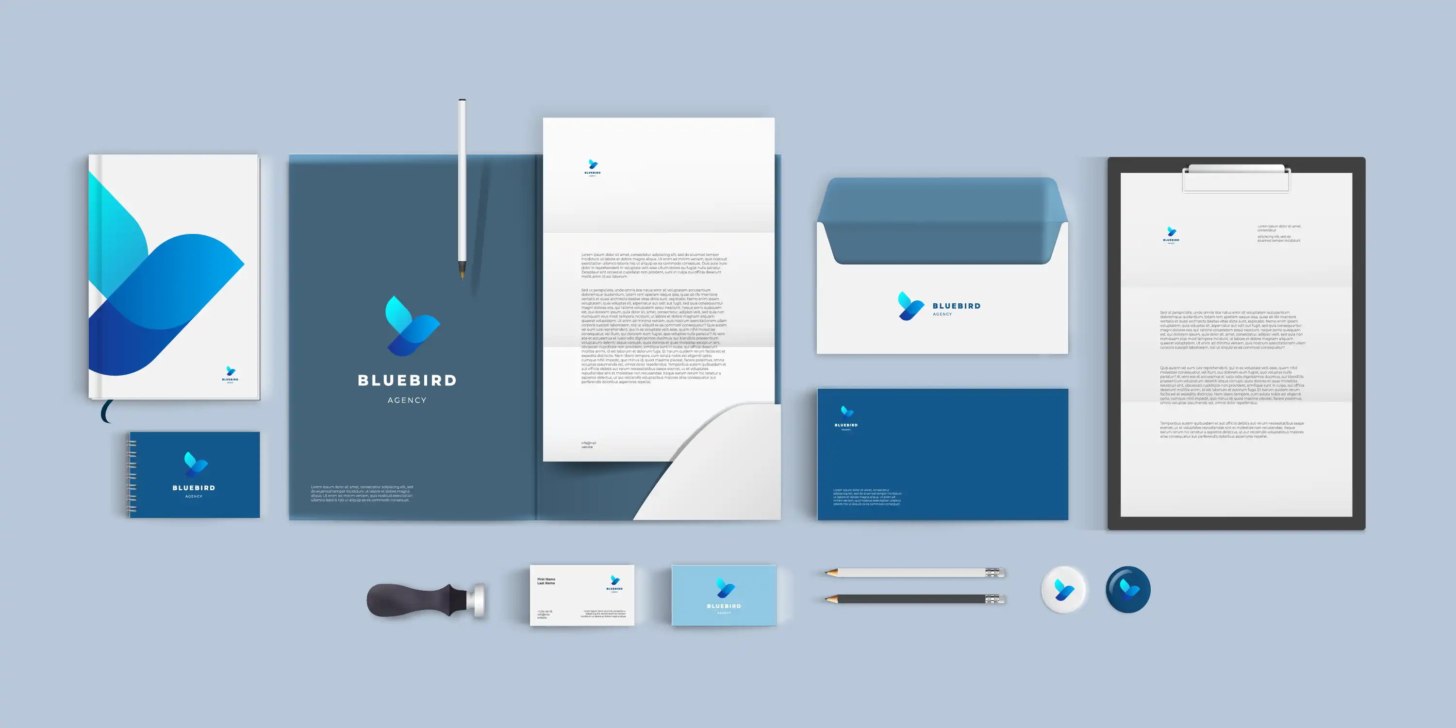 Business Stationery Printing