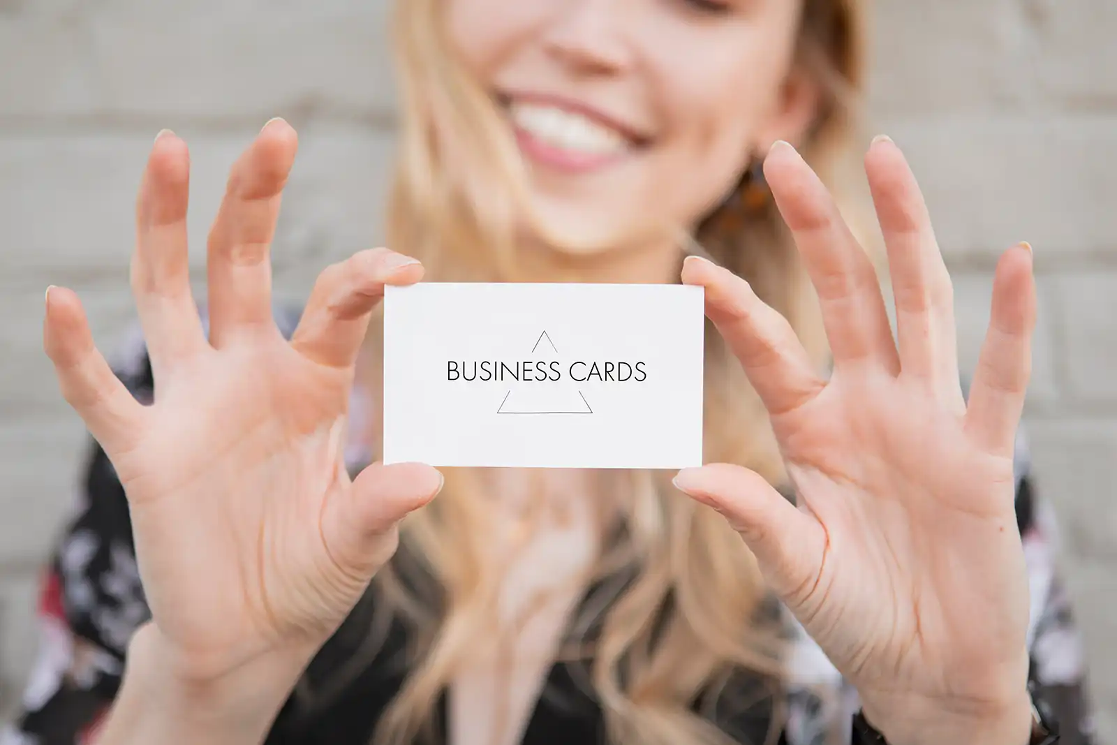 Business Card Printing