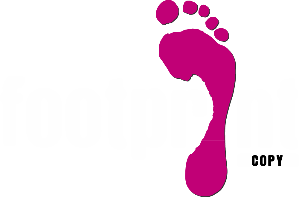 Footprint Copy