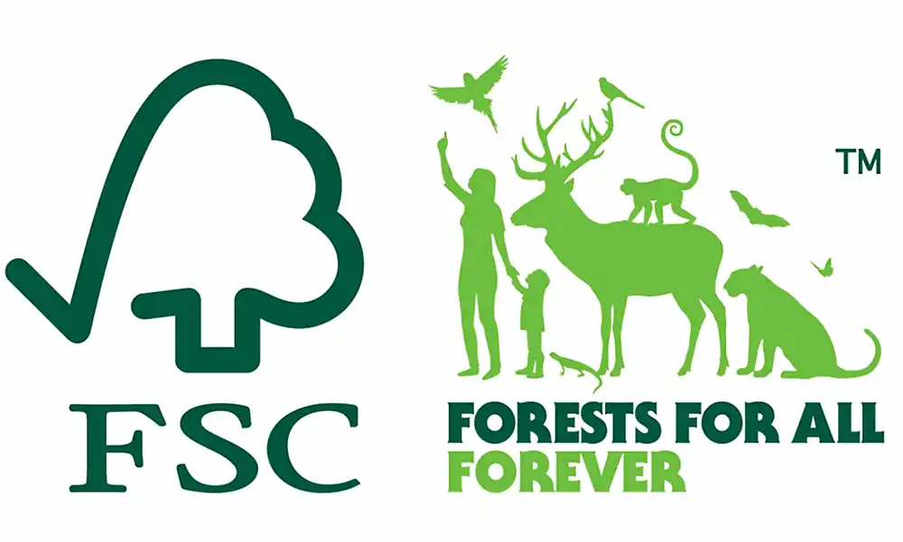 FSC Forests For All